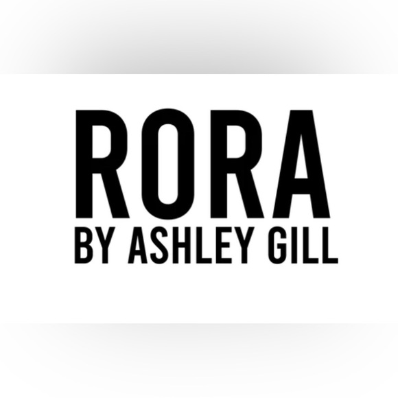 RORA crop top with fringe. Size 8 - Picture 2 of 14